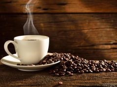 informasi ekspor kopi ke arab hari ini